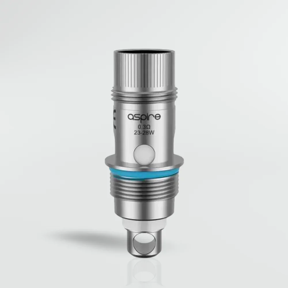 Replacement Vape Coils – Enhanced Flavor & Long Lifespan