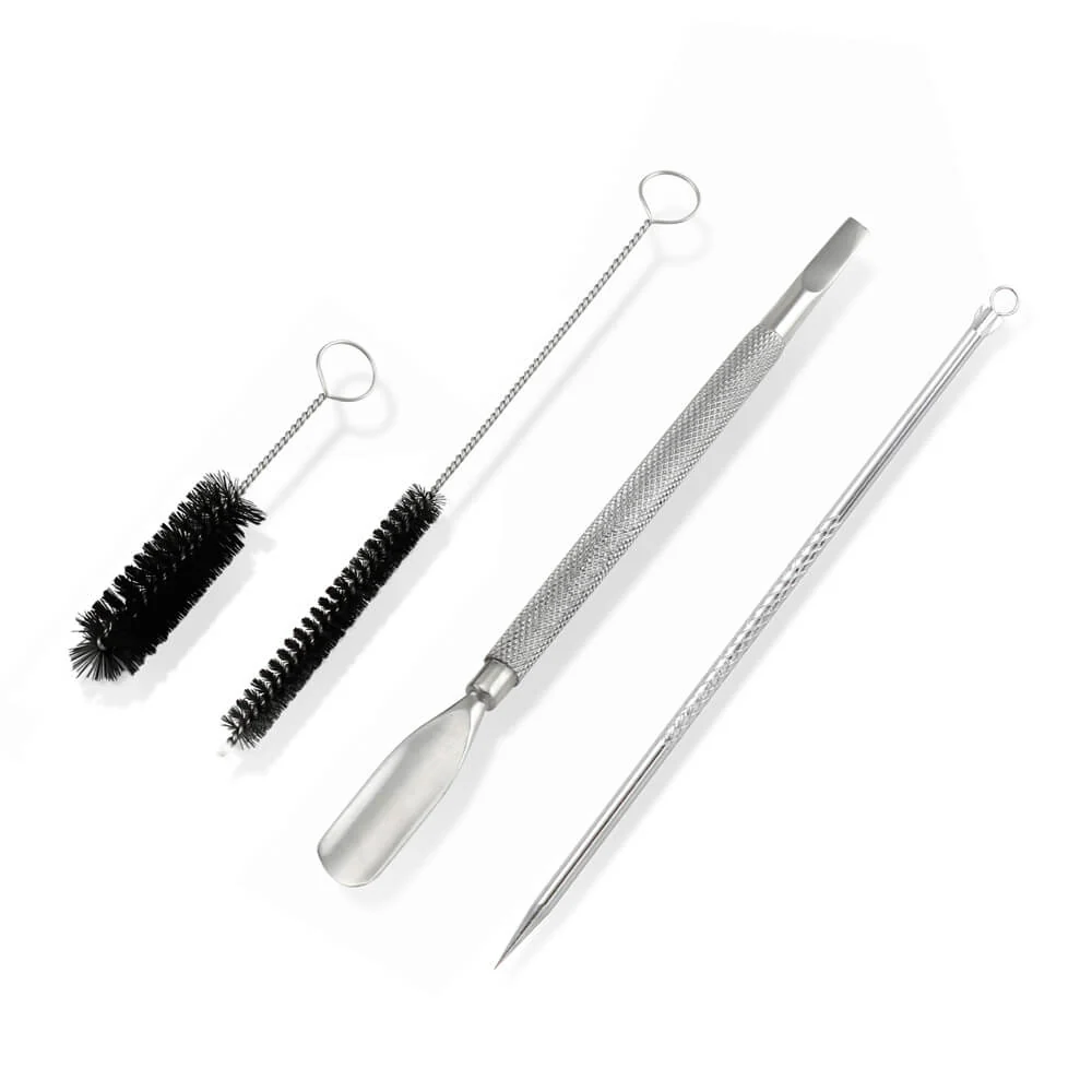 Vape Cleaning Kit – Easy Maintenance & Long Device Life