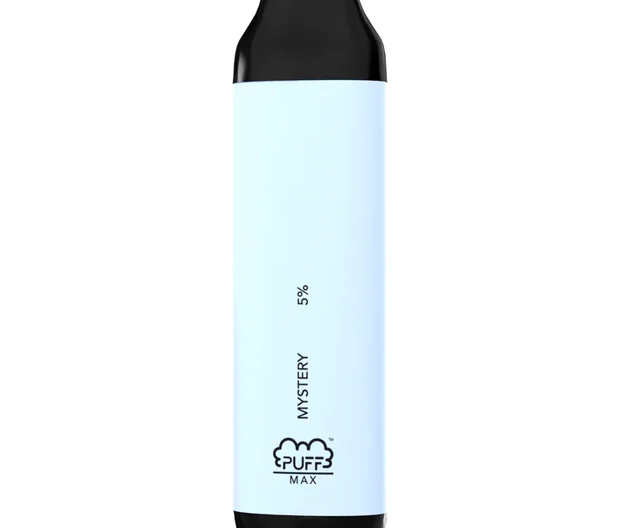 5000 Puff Max Disposable Vape