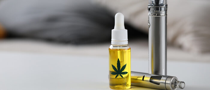 THC Vape Cartridge – Potent & Flavorful Extracts