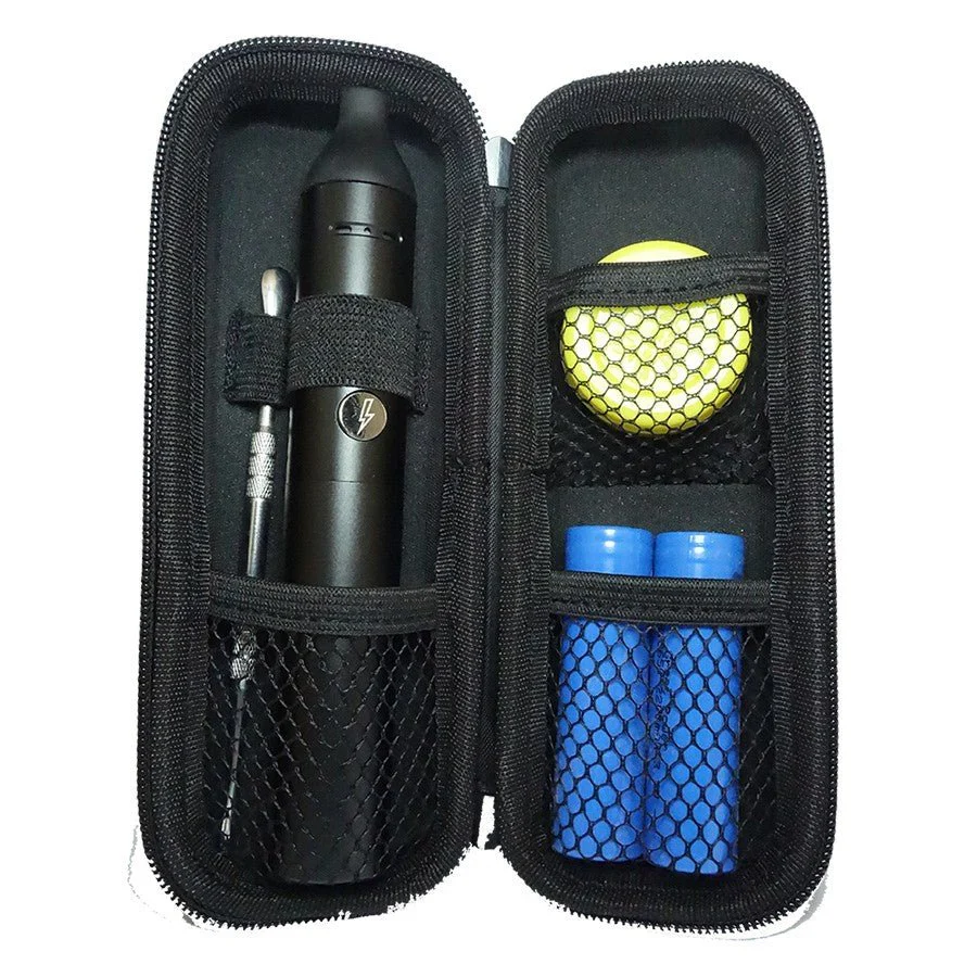 Vape Carrying Case – Durable, Compact & Travel-Friendly