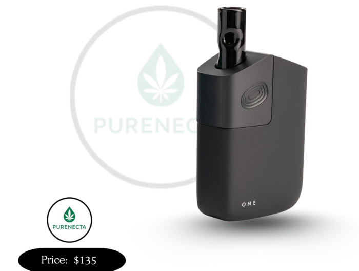 Planet of the Vapes ONE – Compact Portable Aroma Vaporizer