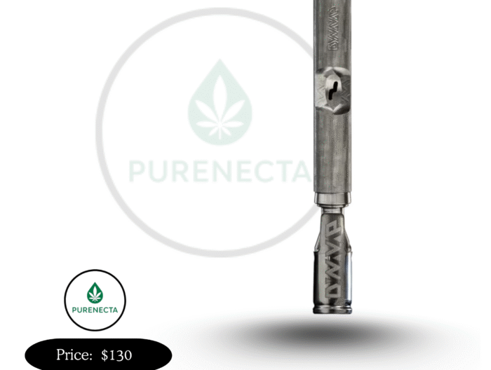 VapCap M7 & M7XL Compact Portable Aroma Vaporizer with Hybrid Heating