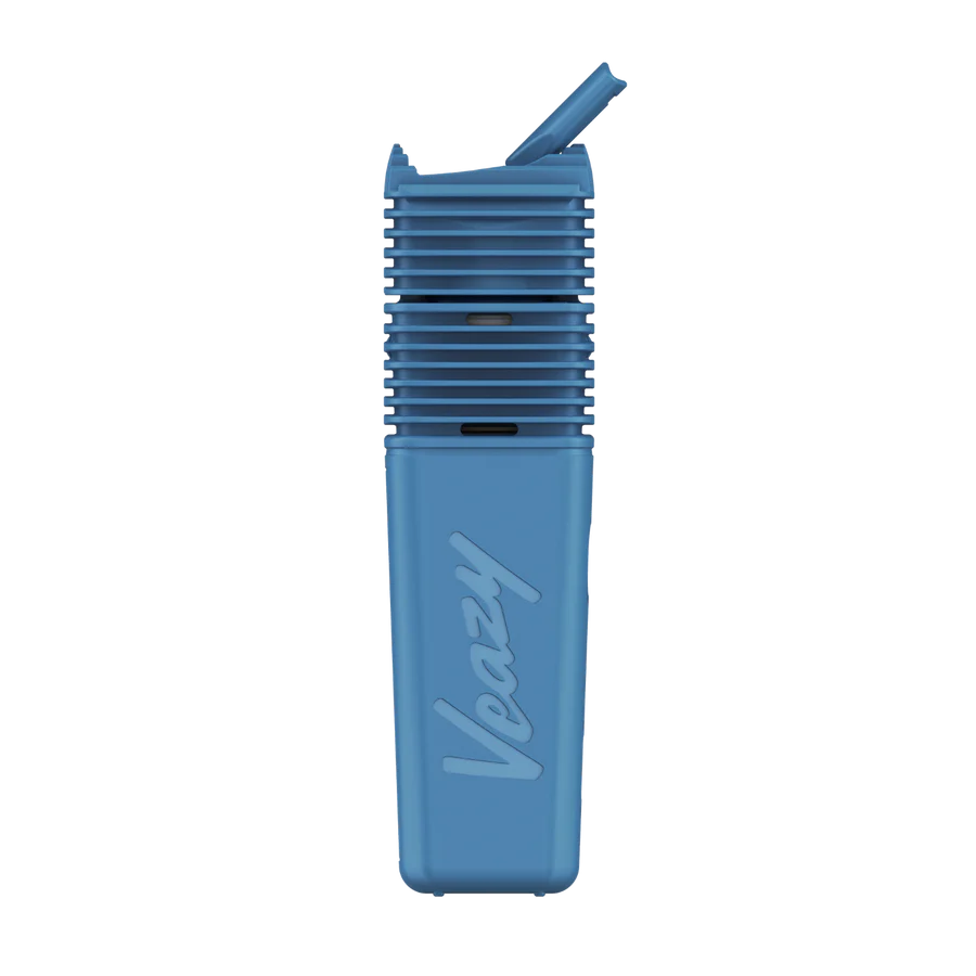 VEAZY Vaporizer – Premium Ceramic-Chamber Herbal Device - Image 2